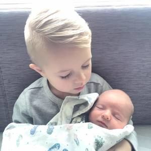 Meet your Posher, Zach